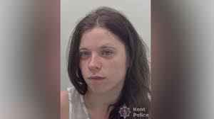 Swanscombe woman jailed for killing pensioner
