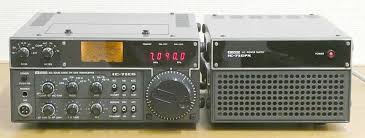 Image result for ICOM IC-710