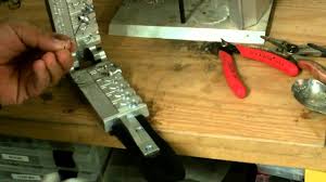 This is the first of two videos showing you how to make your own fishing jigs from scrap lead (wheel weights). How To Pour Homemade Jigs Youtube