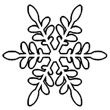 Snowflakes Coloring Page Crafts And Worksheets For Preschool Toddler And Kindergarten Snowflake Coloring Pages Coloring Pages Snowflake Outline