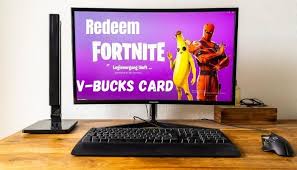 Weaponless players airdrop from a battle bus that crosses the game's map. Redeem Fortnite V Bucks Cards Fortnite Com Vbuckscard Kids Earn Cash