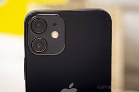 Apple iphone se (2020) smartphone. Apple Iphone 12 Mini Review Camera
