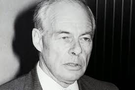 Former UK envoy Sir Richard Evans, who was key in HK's handover, dies