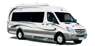 Era Motor Homes Rv Winnebago Class B