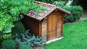 Les collectivités territoriales ont cependant la possibilité de ne pas l'appliquer. La Taxe Sur Les Cabanes De Jardin Augmente Encore En 2020 Figaro Immobilier