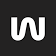 Waabi logo
