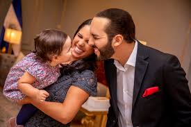 Check spelling or type a new query. Instituciones Y Personalidades Felicitan A La Primera Dama De El Salvador Gabriela De Bukele Por Su Cumpleanos Diario El Salvador