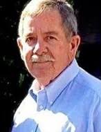 Passing of Charles David Cooper, Rossville High School Class of 1964