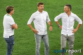 We did not find results for: Christoph Freund Sportdirektor Red Bull Salzburg Uber Einen Moglichen Wechsel Von Jesse Marsch Zu Rb Leipzig Ja Wir Fuhren Aktuell Gesprache Mit Rb Leipzig