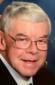 James Beasley Obituary December 9, 2020