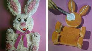 Check spelling or type a new query. Easter Bunny Cake Ctv News