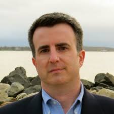 Shelf Life: James A. Perez