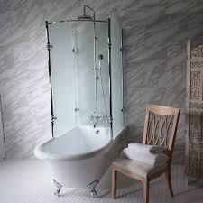 We did not find results for: Image Result For Glassed In Claw Foot Tub Glass Shower Enclosures Shower Enclosure Clawfoot Shower Tub