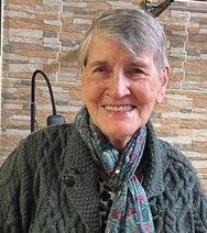 Condolence Book for Mary Ryan (née Connolly) (Upperchurch, Tipperary)