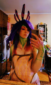 league of legends hentai karma  смешные картинки и другие приколы:  комиксы, гиф анимация, видео, лучший интеллектуальный юмор.