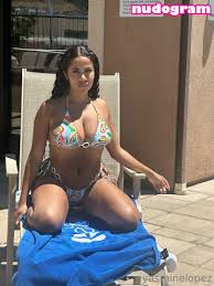 YASMlNELOPEZ  theyasminelopez  yasminelopez Nude Leaks OnlyFans Photo 13  - v2.1 | dvir.ru
