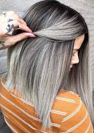 Really Obsessing Ideas Of Ash Blonde Hair Colors And Hairstyles For Ladies To Show Off In 2019 Although T Ash Blonde Hair Colour Hair Styles Hair Color Trends