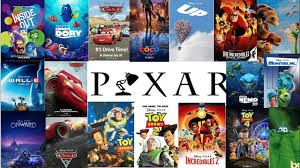 Disney has also locked down the following mystery release dates through 2023: Pixar Studio Movie List 1995 To 2021 Youtube