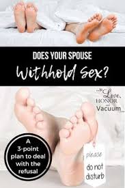 Living in a sexless marriage — causes and factors. Sexless Marriages