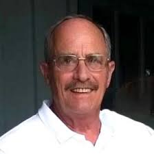 Robert Garrison of Alton Obituary