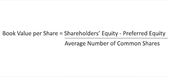 Analisis rasio pbv adalah analisis untuk mengetahui hubungan antara harga saham dengan book value dari tiap saham. Book Value Per Share What Is It