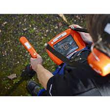 It is both very easy to use and full featured. Aquaphon A 200 Sewerin