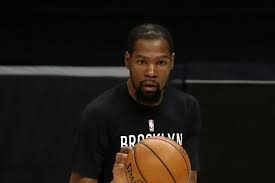 He is the son of wanda durant and kevin durant attended the university of texas for one year. Nba Stands Pat On A Fine With Kevin Durant S Return To Action Outsports