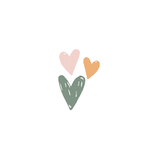 Heart Love Sticker by Organising Life Beautifully for iOS & Android | GIPHY