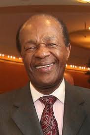 Marion Barry Jr. (1936-2014)