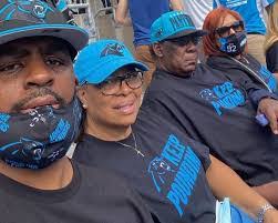 Dream Johnson's Instagram, Twitter & Facebook