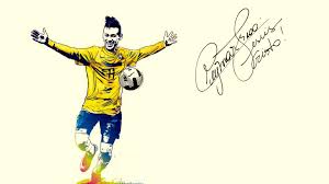 All right, so i missed your soccer game. Football Cartoon Wallpapers Wallpaper Cave