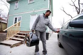 International Students Find the American Dream ... in Flint