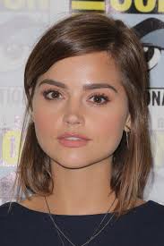 Jenna coleman aces her fashion game in a gingham dress at wimbledon. Jenna Louise Coleman Microsoft Store