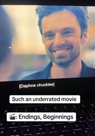 Story Openings and Endings