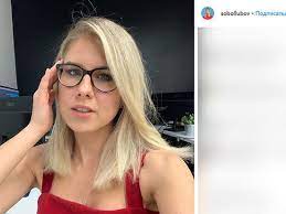 По информации телеканала, в турецкой столице соболь совершит. Lyubov Sobol Soobshila Ob Uchastii V Vyborah V Gosdumu Mk