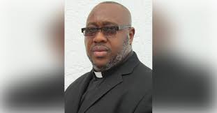 Obituary information for Anthony Leon Mouzon Chapman