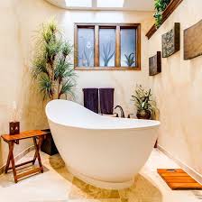 Bold and vivacious guest bath 5 photos. Modern Master Bathroom Ideas And Inspiration Luna Spas