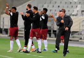 It is the first premier soccer league (psl) team to be based in stellenbosch, and the club plays home games at danie craven stadium and idas valley stadium. Stellenbosch Fc Are Confident Of Beating The Drop Dfa