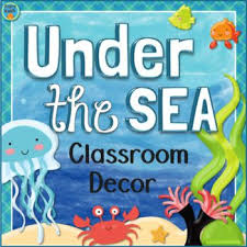The coastal bathroom decor of your dreams is just a few clicks away on bedbathandbeyond.com. Everything You Need To Decorate Your Classroom In An Adorable Under The Sea Ocean Theme Just Print Ocean Classroom Ocean Theme Classroom Ocean Theme Preschool