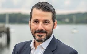 Getting to Know Fair Haven Council Candidates: A Chat with Chris Rodriguez  — Rumson-Fair Haven Retrospect