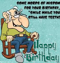 Male happy 50th birthday gif. Happy Birthday Love Gif By Hollyoaks Find Share On Giphy