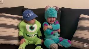 Jimmy Kimmel Ruined A Bunch Of Kids Halloweens Again Time