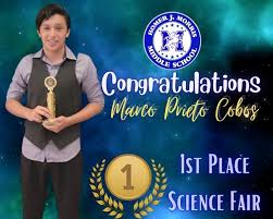 Homer J. Morris Middle School