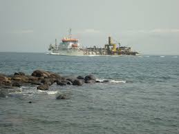 With vladimir mashkov, evgeniy mironov, elena lyadova, alexander diachenko. Freetown Pepel Tonkolili Iron Ore Port Sierra Leone Jan De Nul