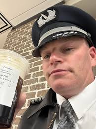 Unique Names Given by Baristas in Airplanes and Coffee Context