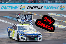 When you get the call that @nascar is coming back! Nascar Silly Season 2020 21 News Und Infos Aus Der Winterpause