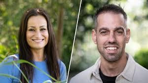 Karin treurt niet om Boer zoekt vrouw-exit: 'Ik ga niet vechten voor een  man'