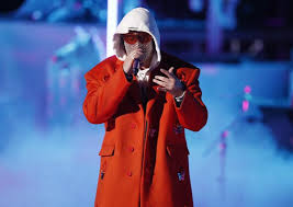 El tercero que lanzaría en 2020 según bad bunny, su nuevo disco tendría 16 temazos. Bad Bunny Cosecha Exito Con Su Disco Mas Reciente Y Nuevo Video Musical Hola News