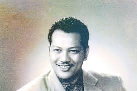 Biodata 2 strait of malacca malaysia. P Ramlee Zakiah Bte Ahmad