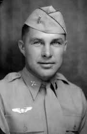 SECOND LIEUTENANT JOSEPH WILLIAM KISKA; ARMY AIR FORCE